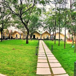 Aranya Resort By Mrugavani