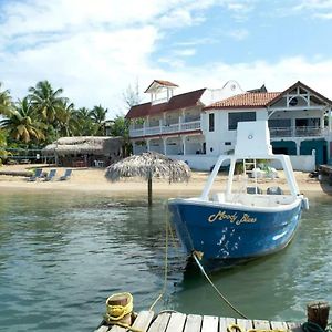Brisas Del Mar Beach + Dive Resort